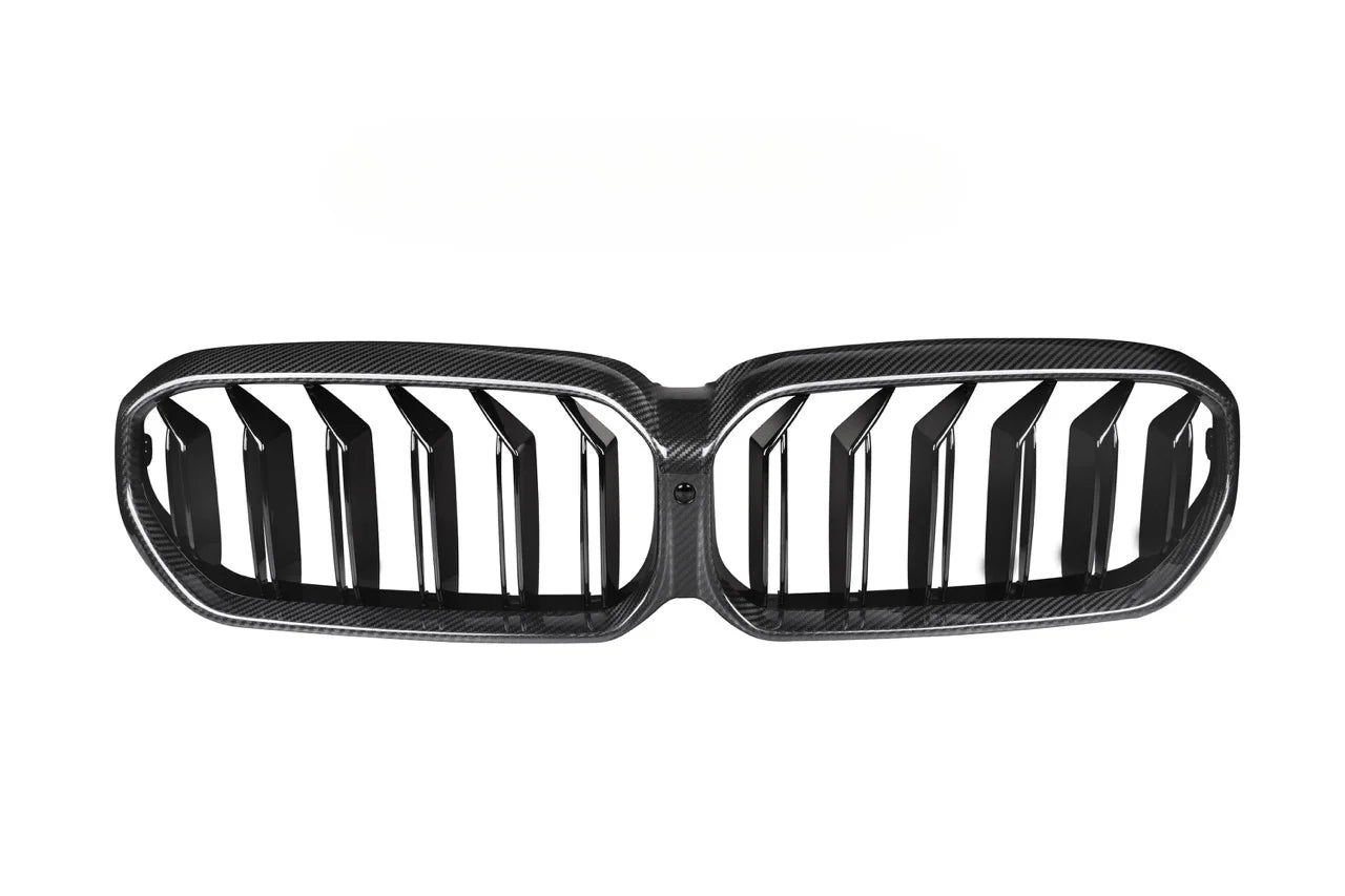 BMW M5 F90 KP Front Kidney Grille