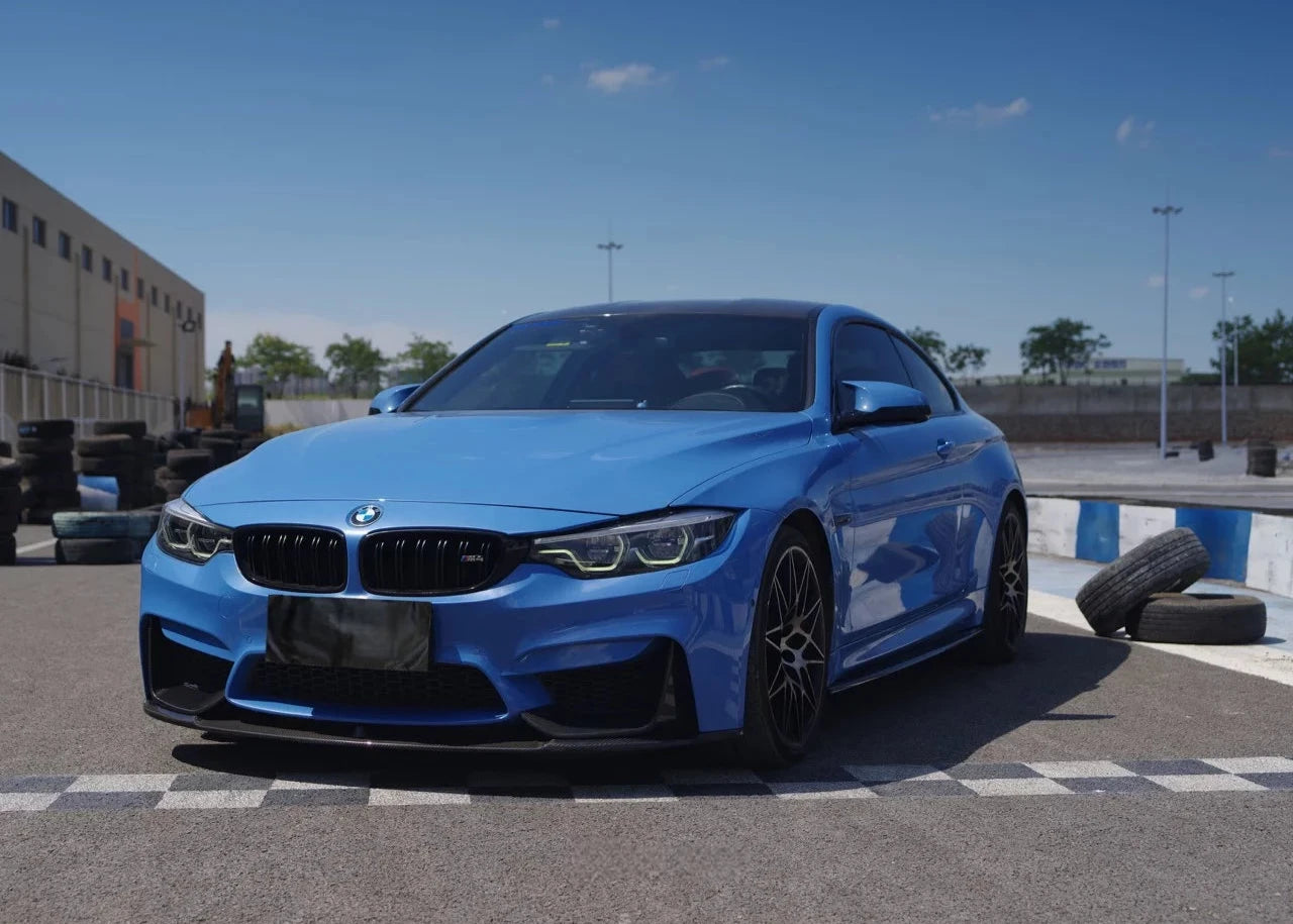F80/F82 M3/M4 KP Performance Front Lip