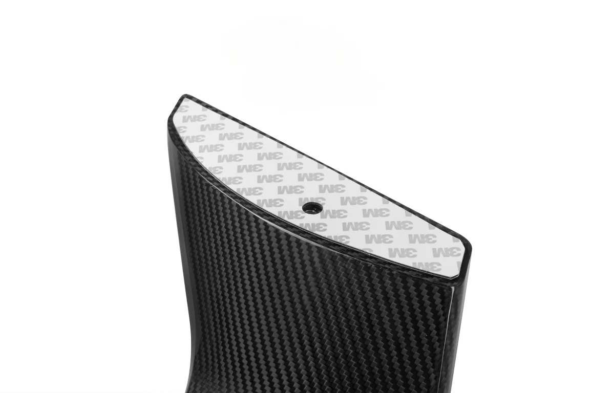 KP BMW M2 G87 Pre Preg Carbon Fibre Performance Rear Wing