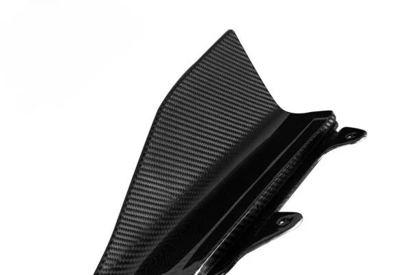 BMW F87 M2 KP Performance Side Skirt Winglets