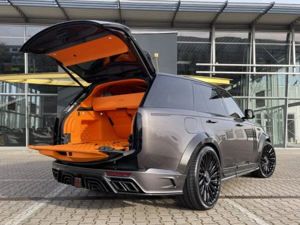 KEYVANY Range Rover (P530)