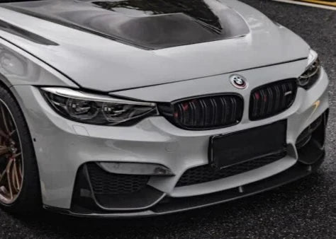 F80/F82 M3/M4 KP Performance Front Lip