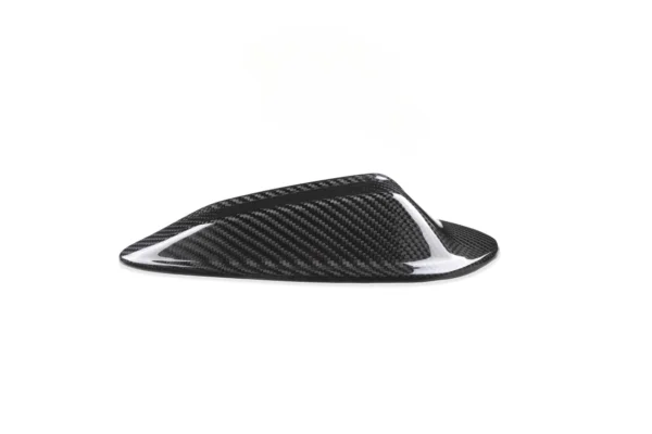 KP BMW M2 G87 Pre Preg Carbon Fibre Shark Fin Antenna (LCI 2023+)