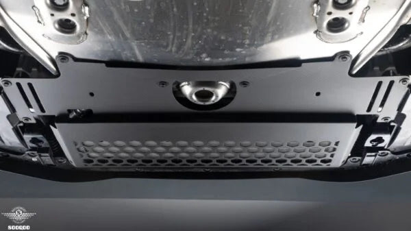 SOOQOO G87 M2 SQ Under Tray