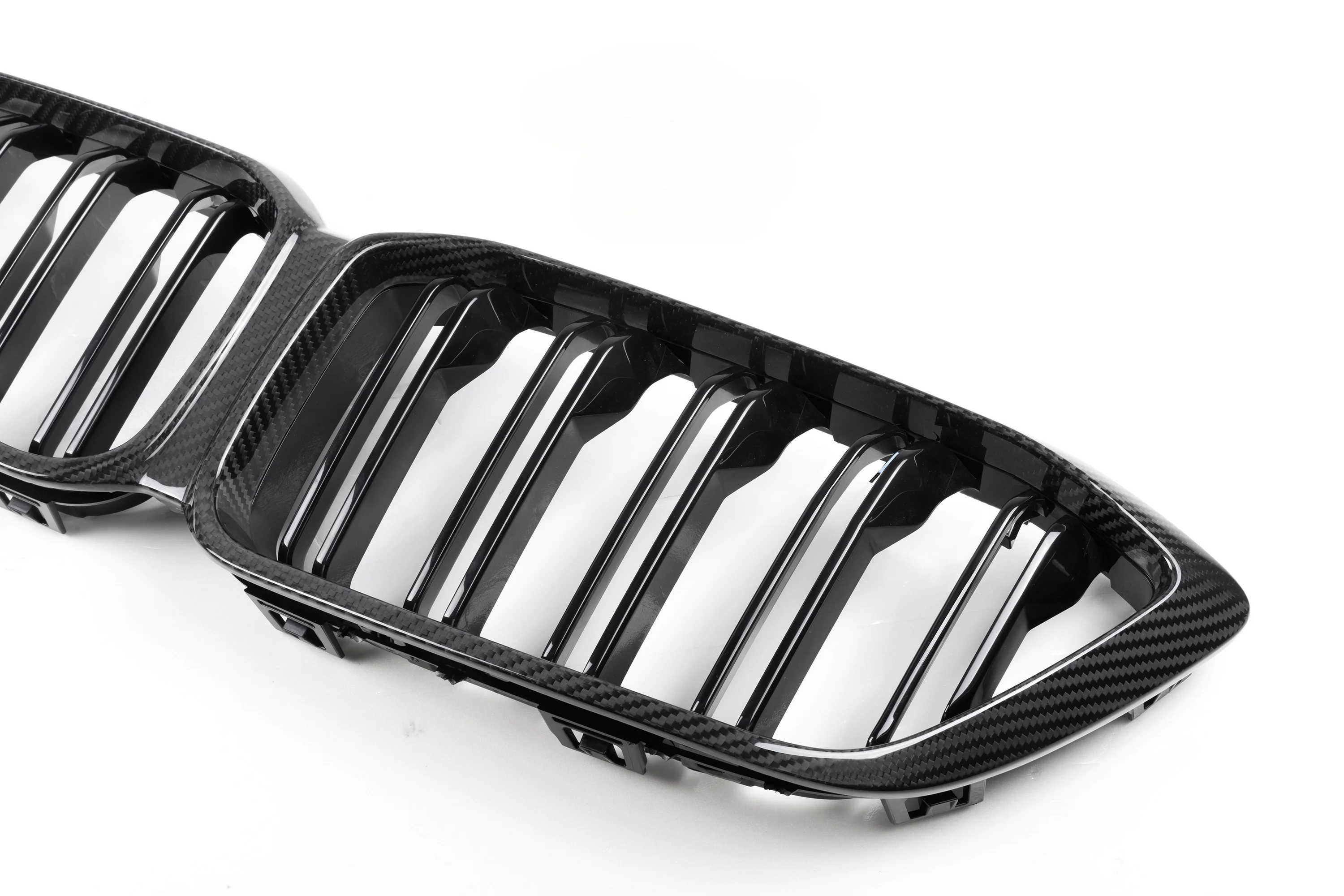 BMW M2C KP Front Kidney Grille (F87)