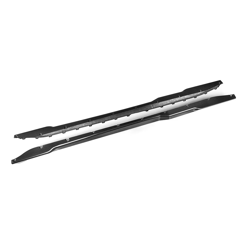 SOOQOO BMW M3 Side Skirt (G80/G81)