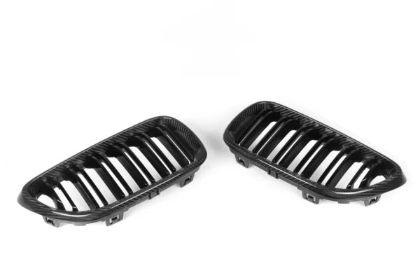 BMW M2 KP Front Kidney Grille (F87)