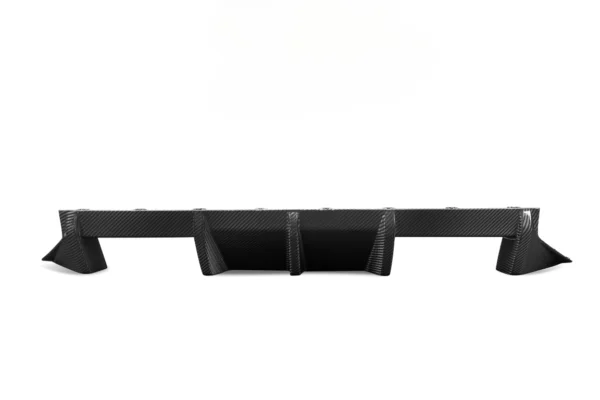 KP BMW M2 G87 Pre Preg Carbon Fibre OEM Style Rear Diffuser
