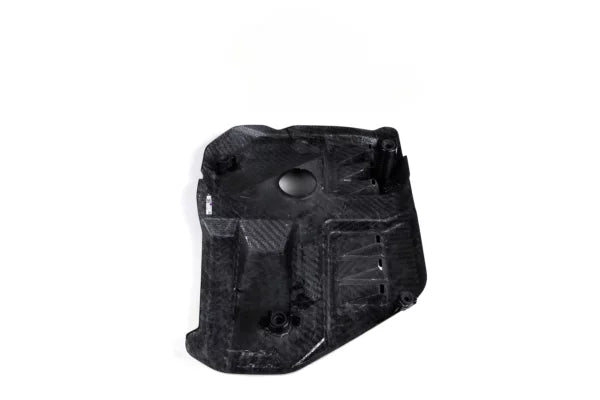 KP BMW M2 G87 Pre Preg Carbon Fibre Performance Engine Cover