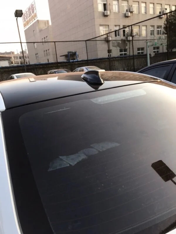 G20 3-Series KP Shark Fin Antenna