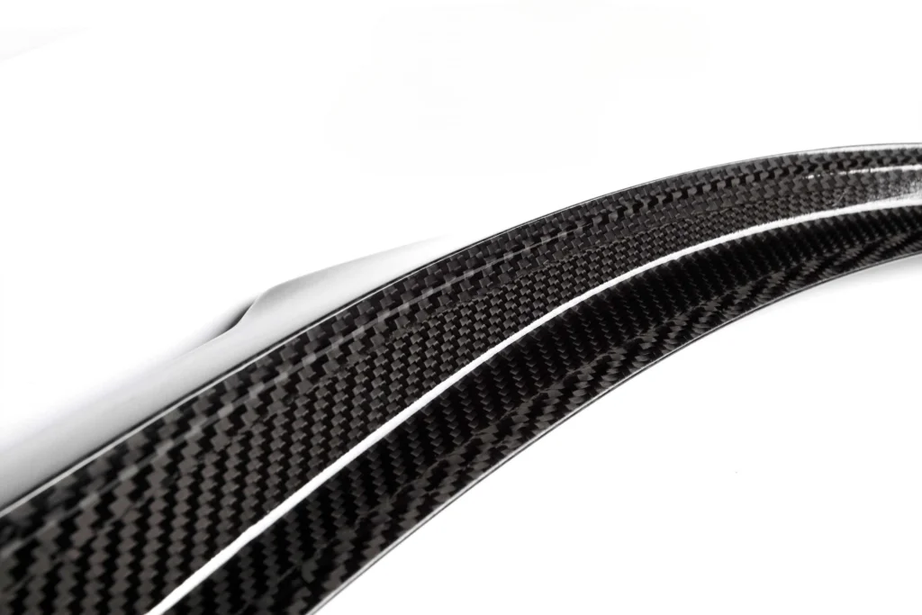 KP BMW M8/8 Series V Style Spoiler (F91/G14)