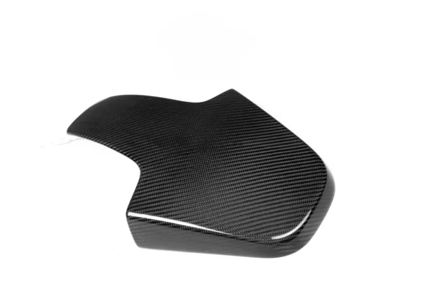 KP BMW M2 G87 Pre Preg Carbon Fibre Backseat Top Covers