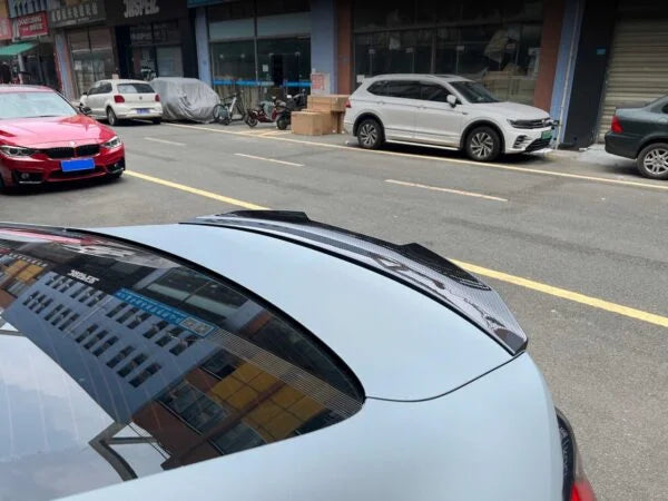 G22 4-Series KP PSM Style Spoiler