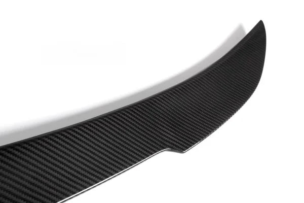 BMW M2 F87 KP-CS Style Spoiler