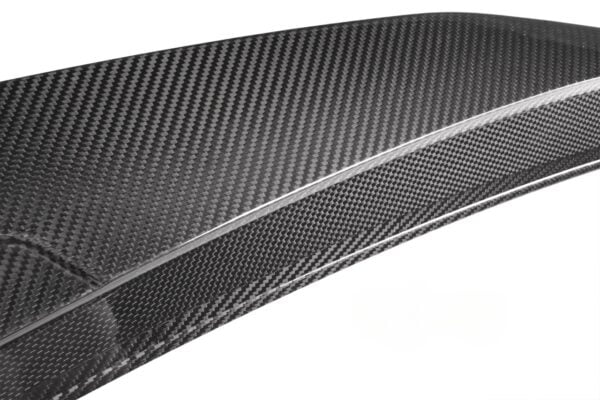 G30 5-Series KP PSM-Style Spoiler