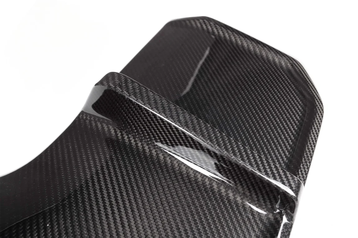 KP BMW M3/M4 Pre Preg Carbon Fibre Performance Diffuser (G80/G81/G82/G83)