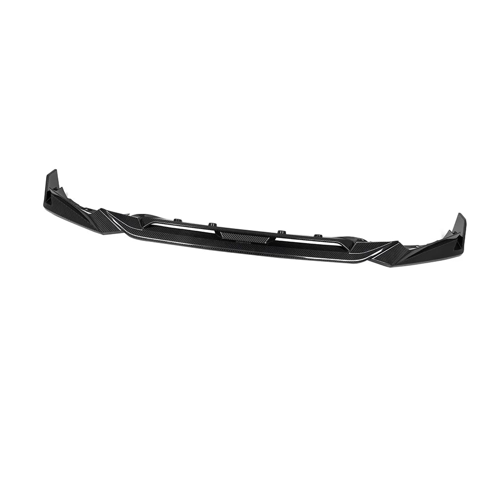 SOOQOO BMW X5 LCI Front Lip (G05/G18)