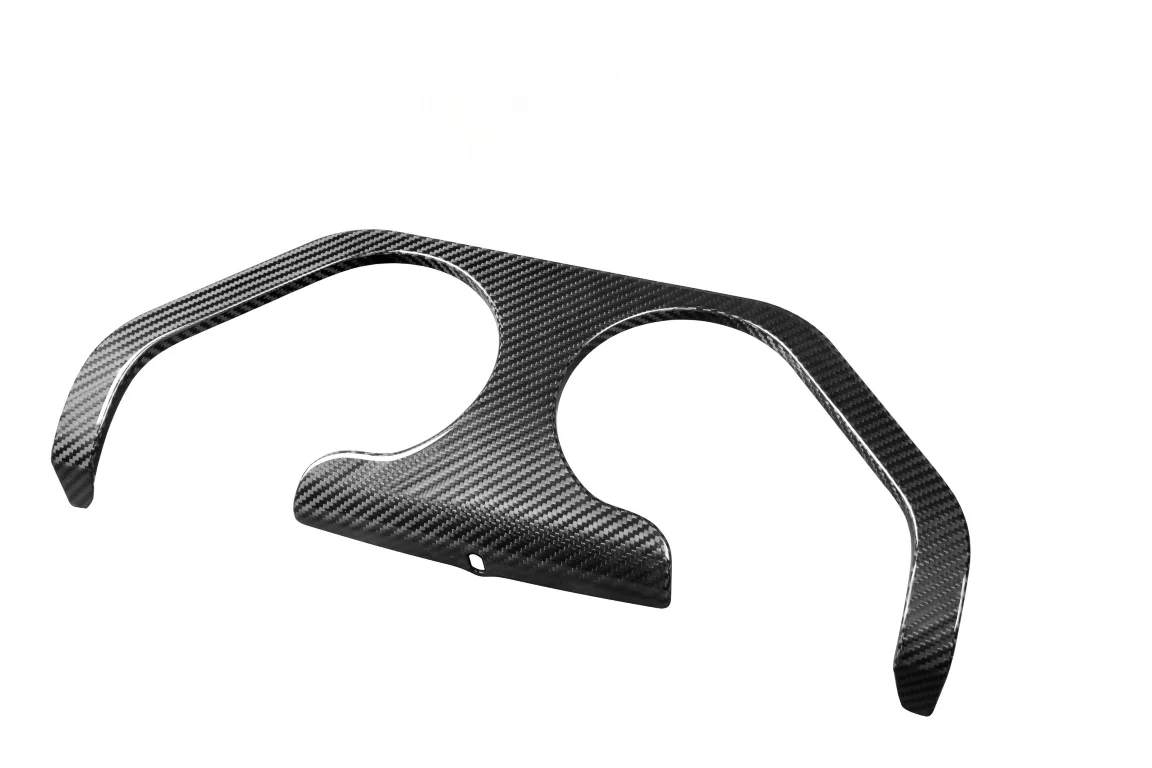 KP BMW M3/M4 Pre Preg Carbon Fibre Performance Diffuser Centre Trim (G80/G81/G82/G83)