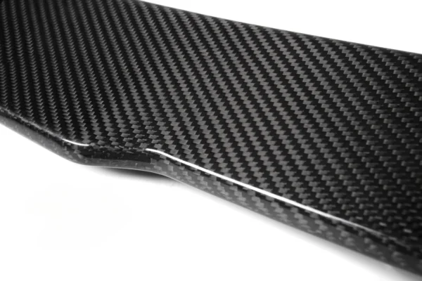 KP BMW M4 G82 Pre Preg Carbon Fibre CS Style Spoiler