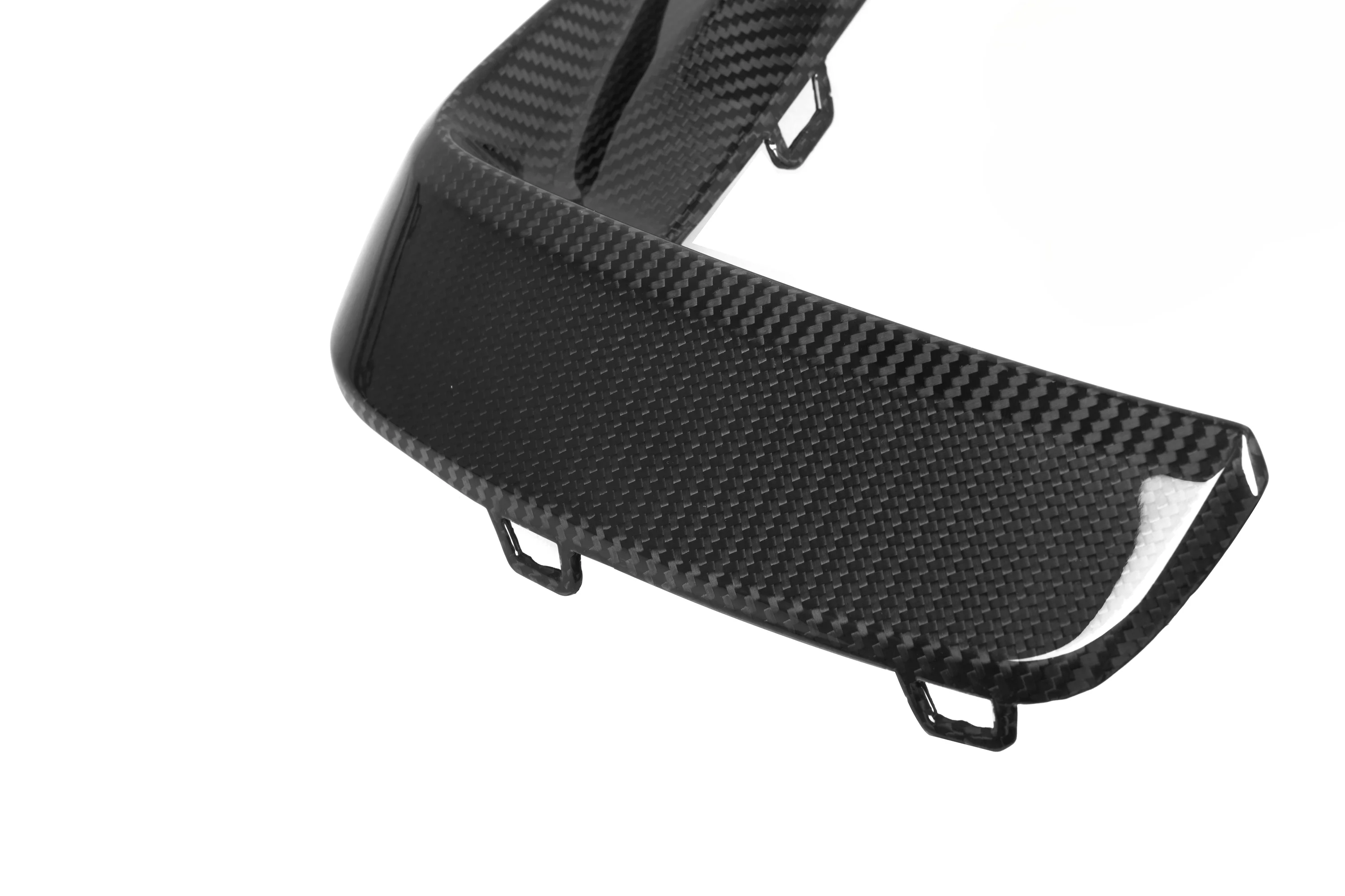 BMW M8 KP Front Bumpert Trim (F91/F92/F93)