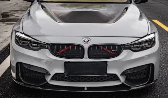 F80/F82 M3/M4 KP Performance Front Lip