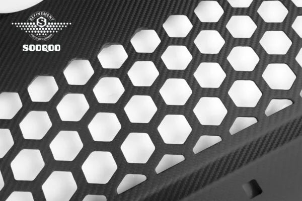 SOOQOO G87 M2 SQ Under Tray