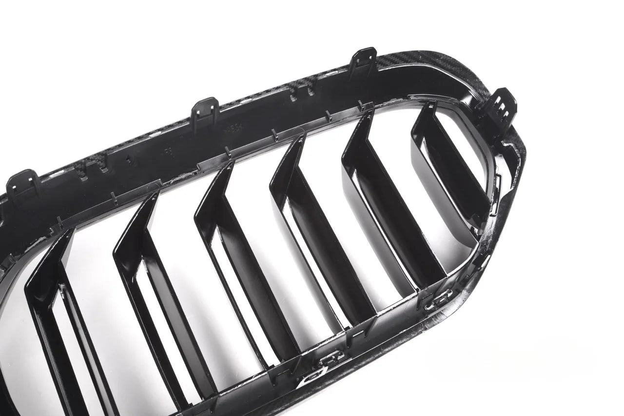 BMW M5 F90 KP Front Kidney Grille