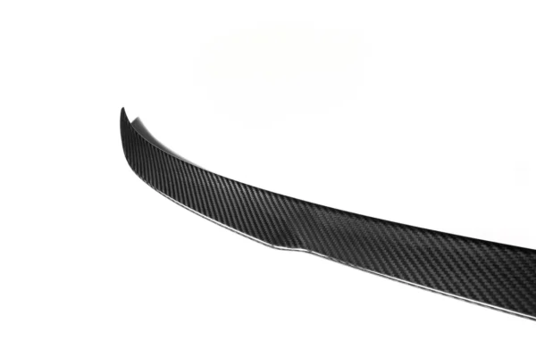 KP BMW M2 G87 Pre Preg Carbon Fibre V Style Spoiler