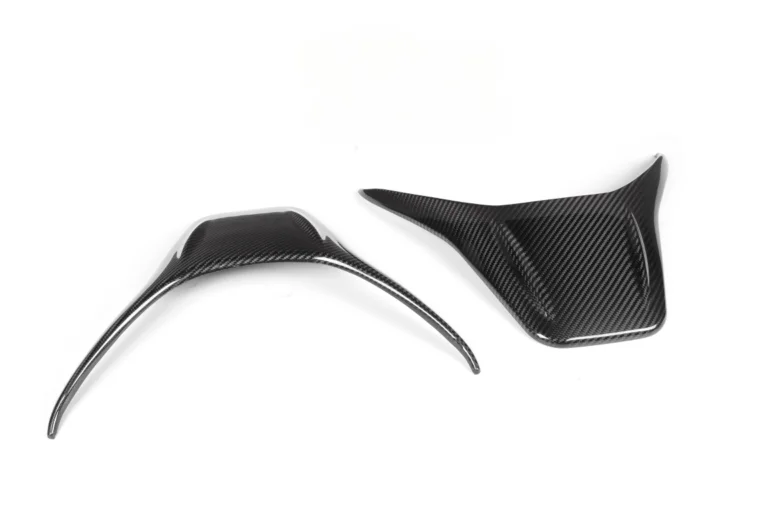 A-Class, CLA, C-Class, GLA, and AMG Carbon Fiber Seat Covers