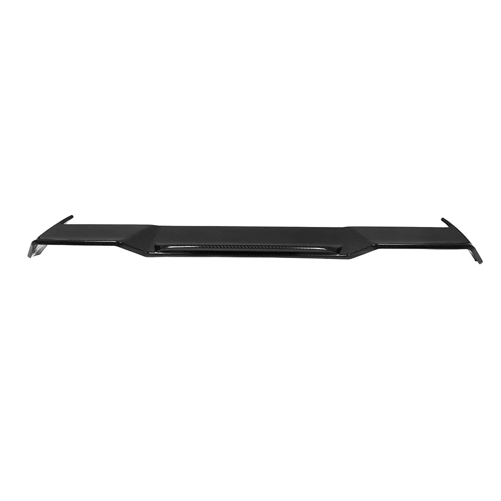SOOQOO BMW X5 Roof Spoiler (G05/G18)