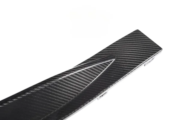 KP BMW M3 Pre Preg Carbon Fibre OEM Style Side Skirts (G80/G81)