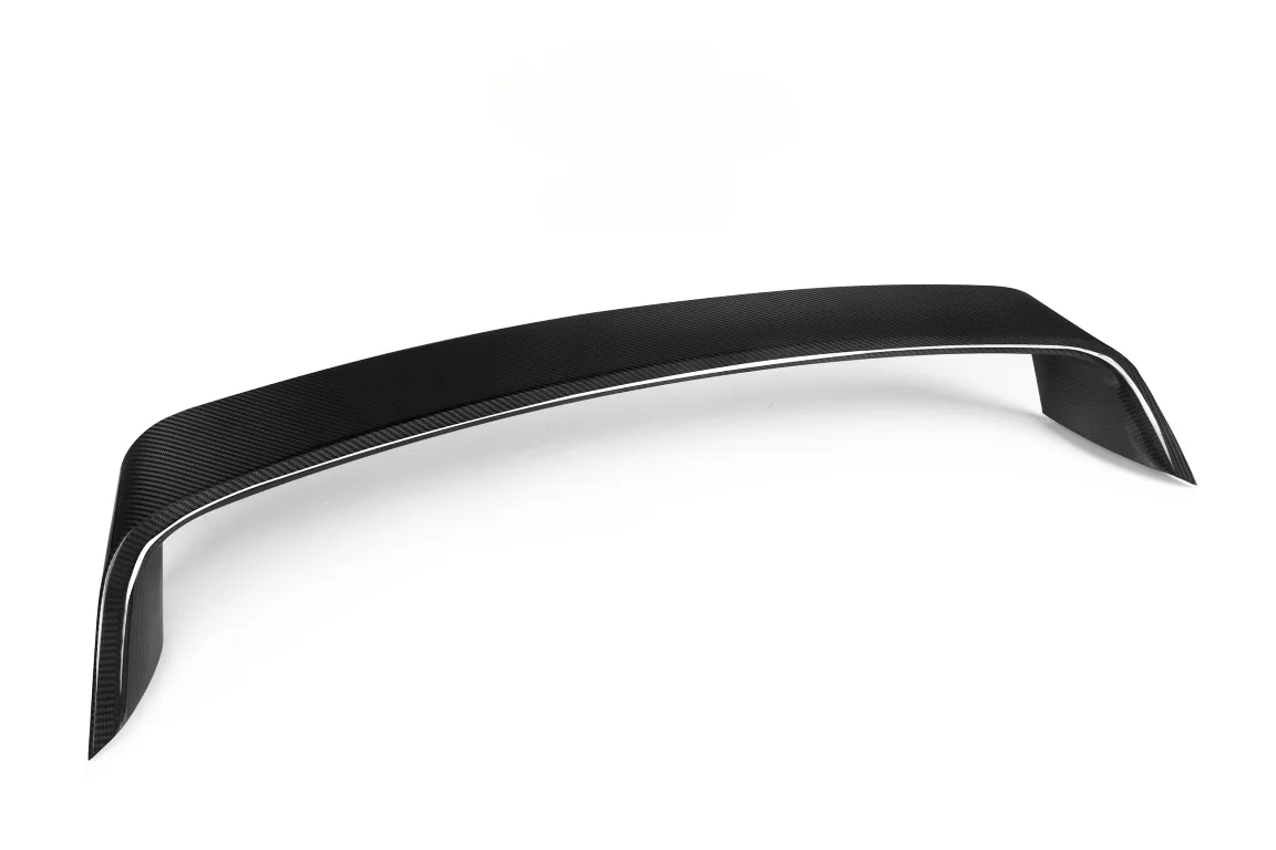 KP BMW M2 G87 Pre Preg Carbon Fibre Performance Rear Wing