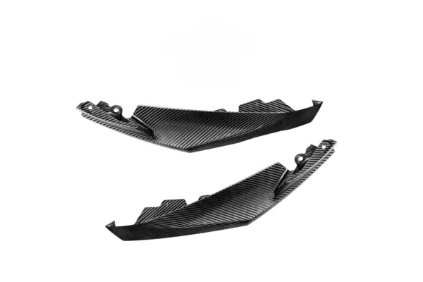 KP BMW M3/M4 Pre Preg Carbon Fibre Performance Front Lip (G80/G81/G82/G83 )