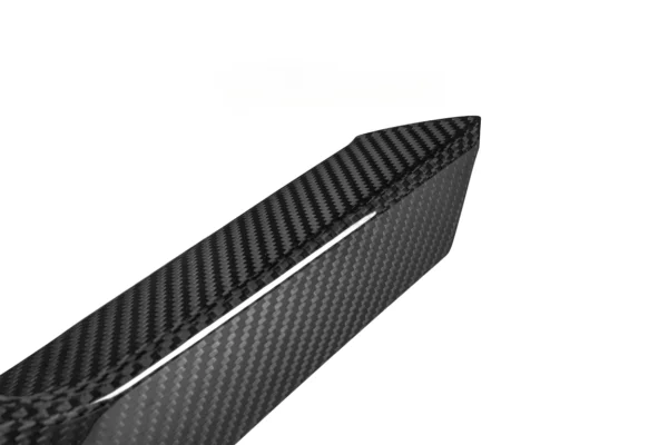 BMW M3/M4 F80/F82 KP Rear Bumper Trim