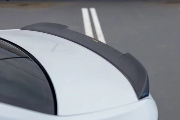 BMW M2 F87 KP-CS Style Spoiler