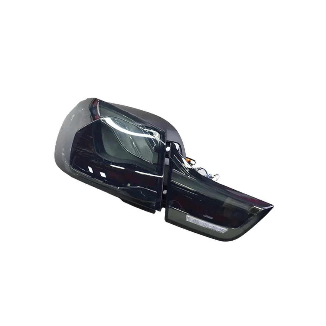 F82 M4 GTS-Style Sequential Oled Taillights