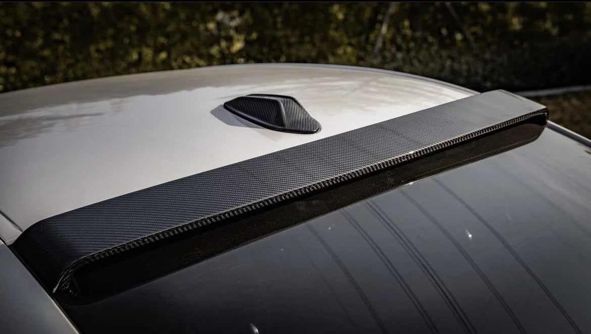 G42 2-Series KP Shark Fin Antenna