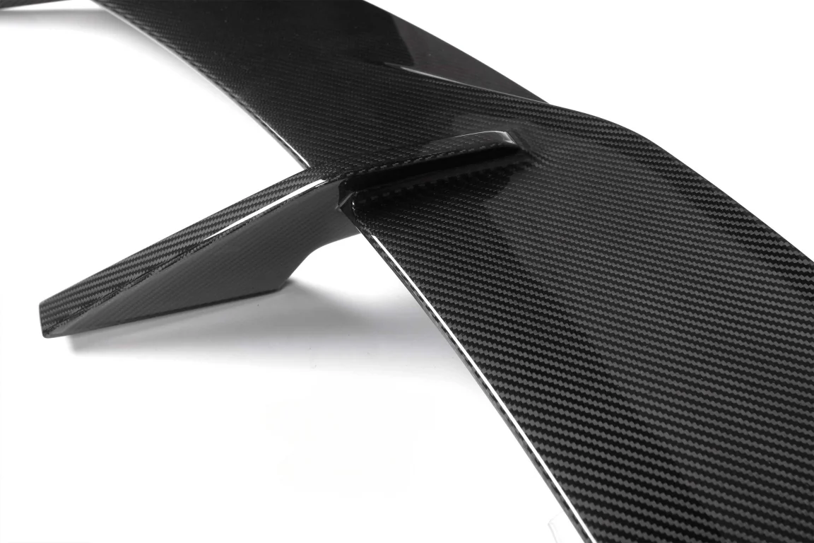 KP BMW M2/M3/M4 Pre Preg Carbon Fibre Performance Rear Wing (G87/G80/G82/G83)