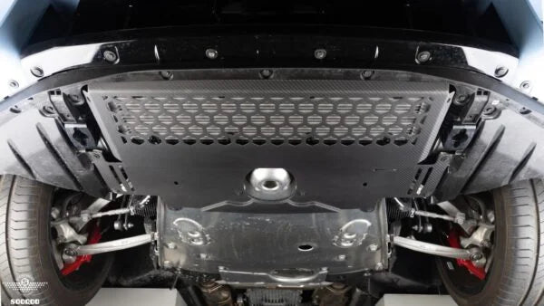 SOOQOO G87 M2 SQ Under Tray