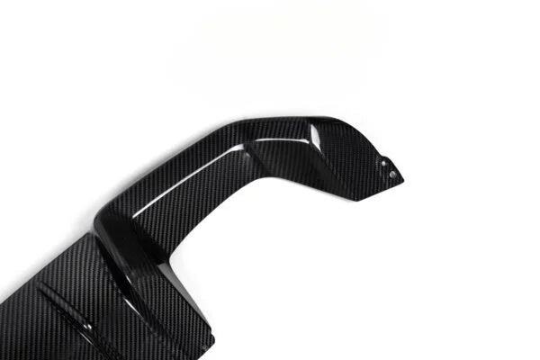 BMW F87 M2 KP Performance Diffuser