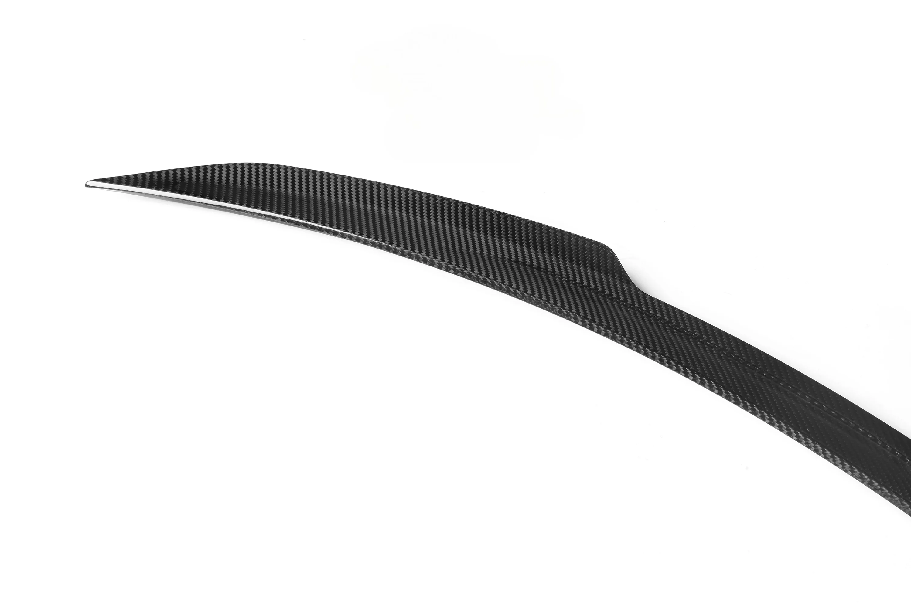 C43/C63 C-Class KP Spoiler