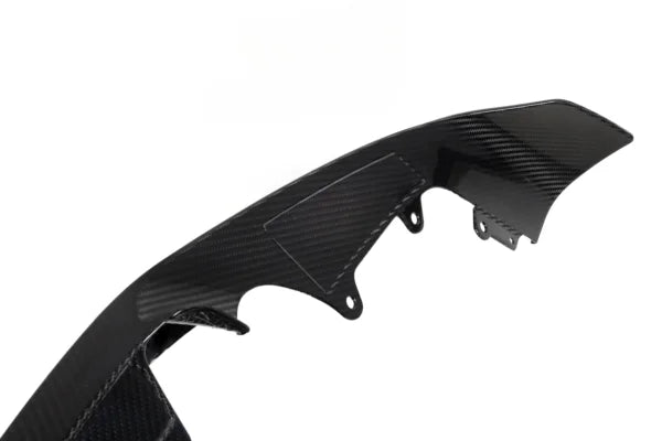 BMW M2 F87 KP M2C Performance Front Lip