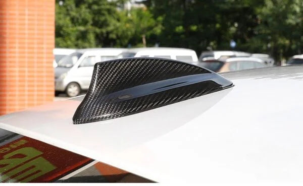 G20 3-Series KP Shark Fin Antenna