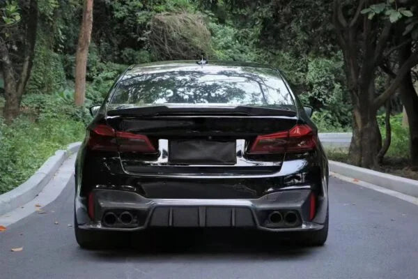 BMW M5 F90 KP-DA Style Spoiler