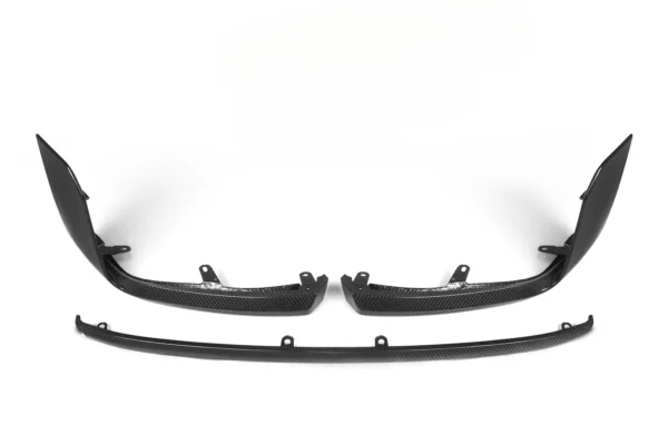 KP BMW M2 G87 Pre Preg Carbon Fibre Performance Front Lip