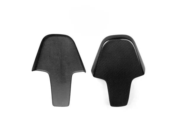 KP BMW M2 G87 Pre Preg Carbon Fibre Backseat Top Covers
