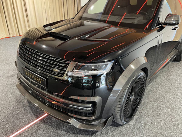 KEYVANY Range Rover (L460)
