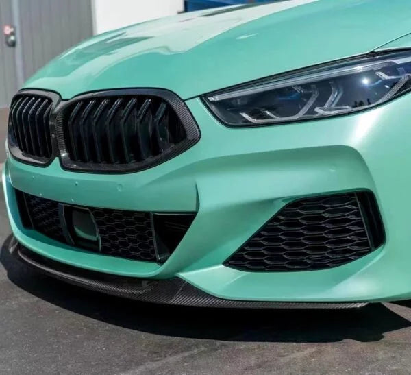 SOOQOO BMW 8 Series Front Lip (G14/G15/G16)