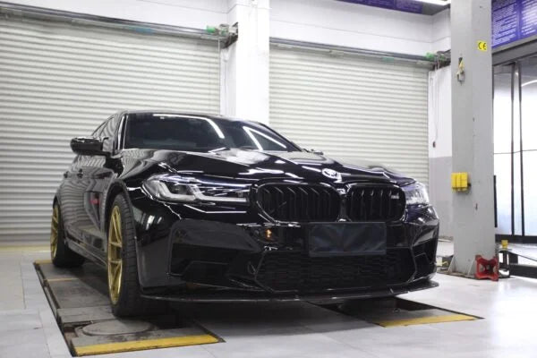 BMW M5 F90 KP Front Kidney Grille