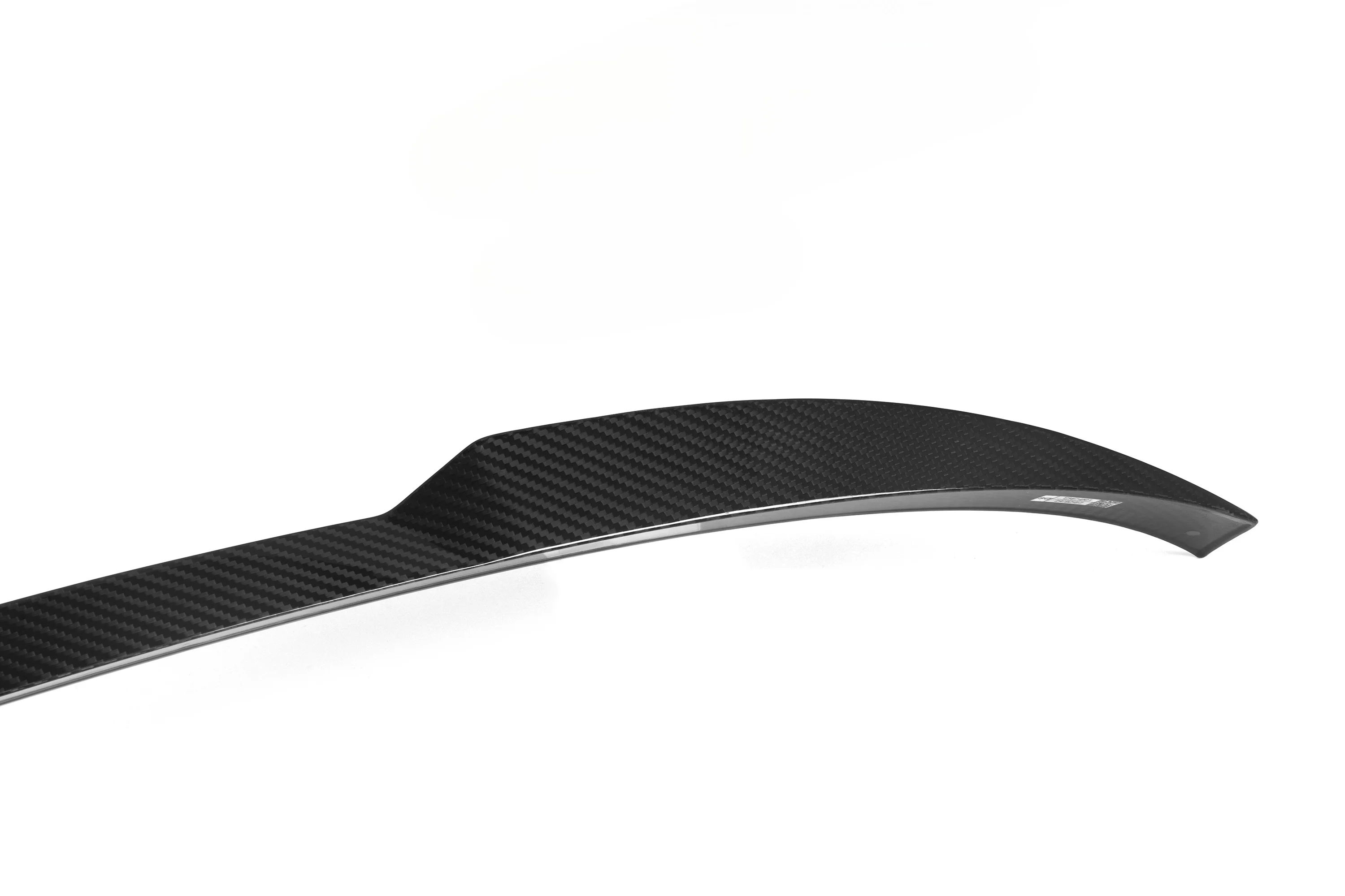KP BMW M3 Touring Pre Preg Carbon Fibre Boot/Trunk Spoiler (G81)